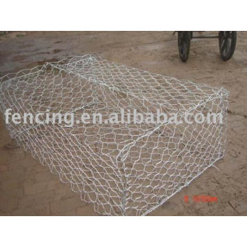 Panier de gabion